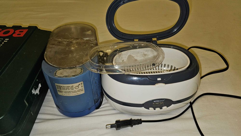 Zestaw Elektroniki 36 kg różne urządzenia sprawne