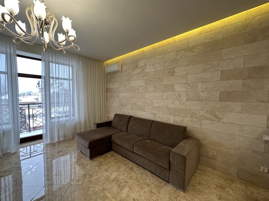 Супер цена! 2к студия Каркашадзе