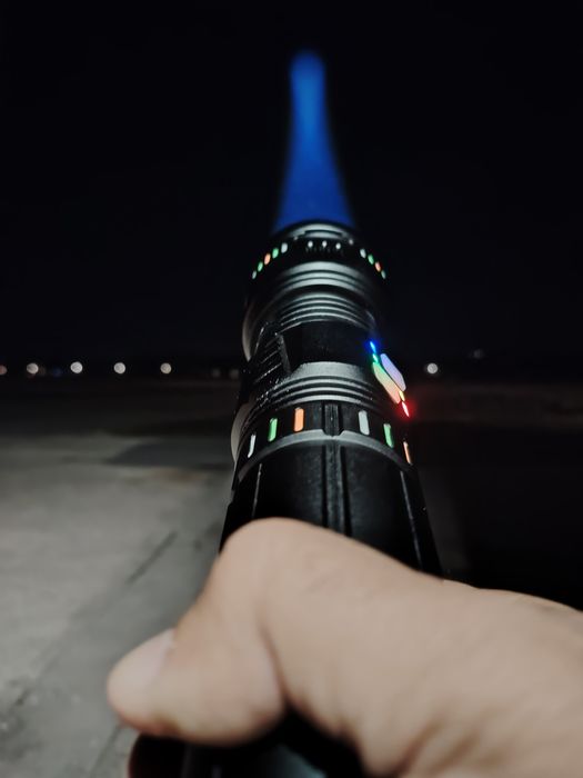 G600 – Besta de luz- Longo Alcance | Ultra Power