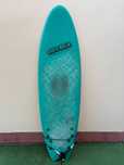 Odysea 6.6 Skipper Quad (Emerald Green 21)