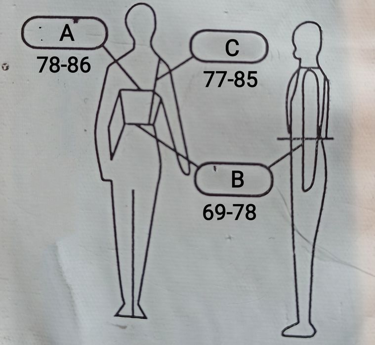 Kamizelka ochronna bezpieczeństwa jeździecka - XL dzieci - Euro Hunter