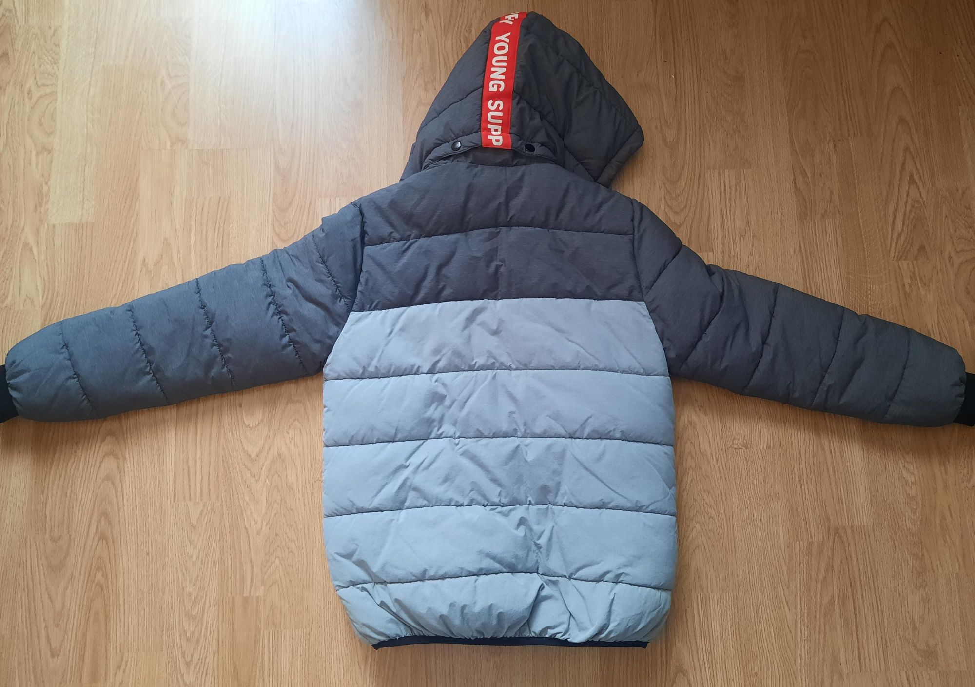 Куртка H&M для хлопчика 12-13 років