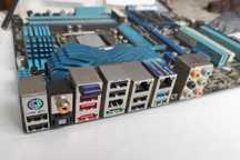Procesor i5 3570K 16gb ram ddr3 płyta główna