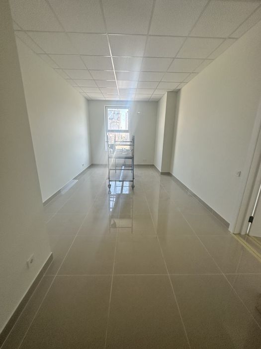 Довгострокова оренда офісу з ремонтом, бізнес центр, Акварель 8