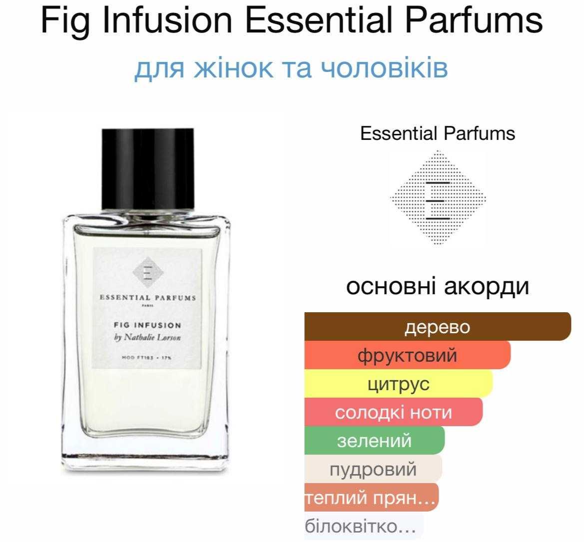 Розпив Essential Parfums Bois Imperial, The Musc. Распив парюфмерии!