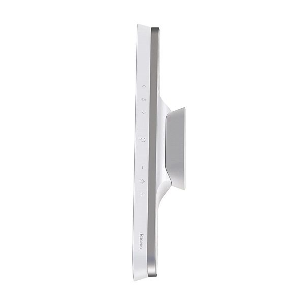 Baseus magnetyczna lampka nocna LED lampa pod szafkę do domu kuchni po