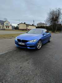 BMW Seria 4 Bmw 435i M Pakiet Godne Uwagi !