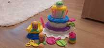 Play-Doh Tort urodzinowy