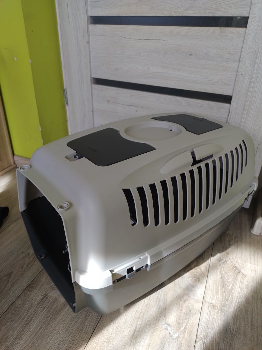 Kerbl Pet Transporter Gulliver