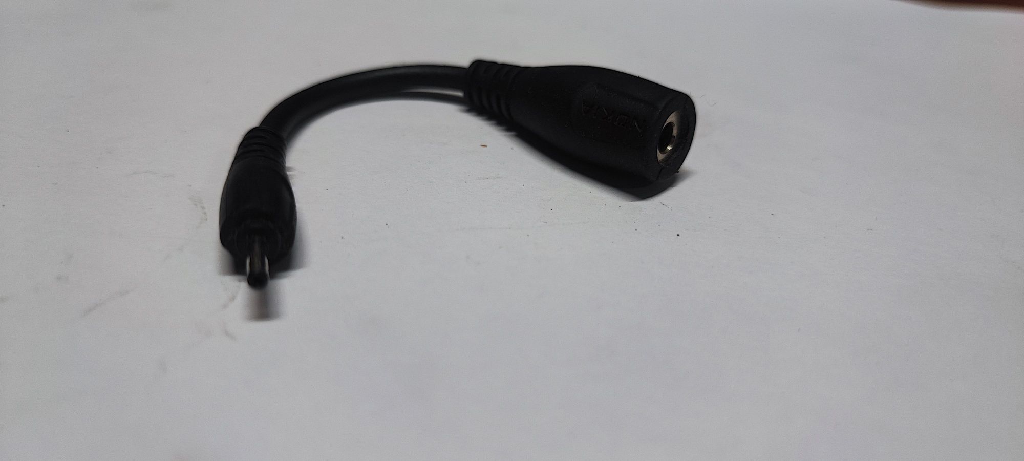 Adaptador carregador nokia ca-44 bulk