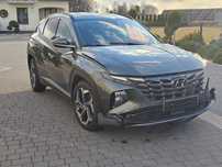 Hyundai Tucson Salon Polska Platinum 48V Skóra