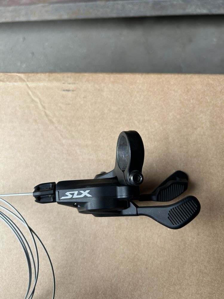 Napęd 12 rzędów hg shimano xt slx sunrace