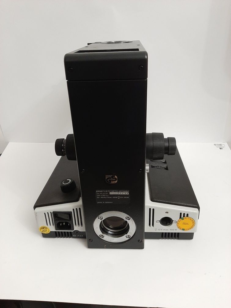Statyw mikroskopu Leica Diaplan
