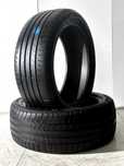 Pneus Bridgestone Turanza T005 - 225/45/18 - Excelentes
