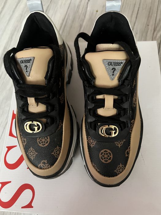 Guess buty rozmiar 36