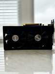Sapphire Radeon rx 570 4gb