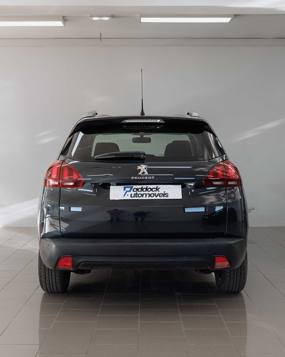 Peugeot 2008 Style