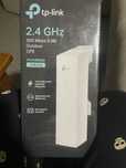 TP LINK 2.4G Outdoor CPE