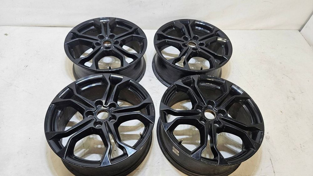 FELGI ALUMINIOWE RENAULT CLIO RS 7.5x18 ET55 5x114.3 403000849R