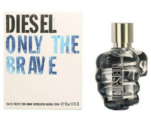 Perfume DIESEL Only the One 50ml