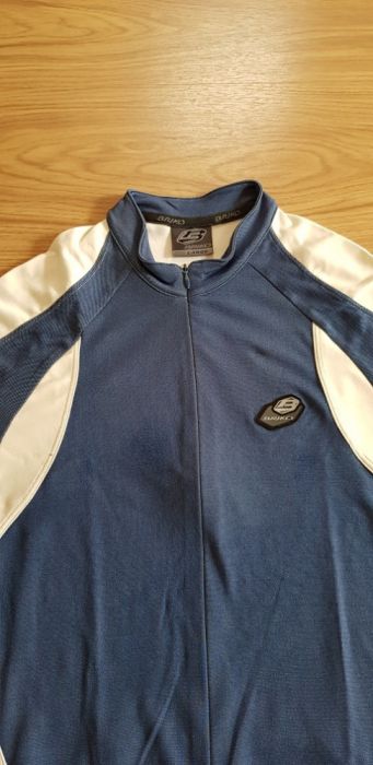 Jersey tamanho L