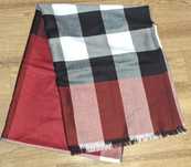 Шарф Burberry оригінал