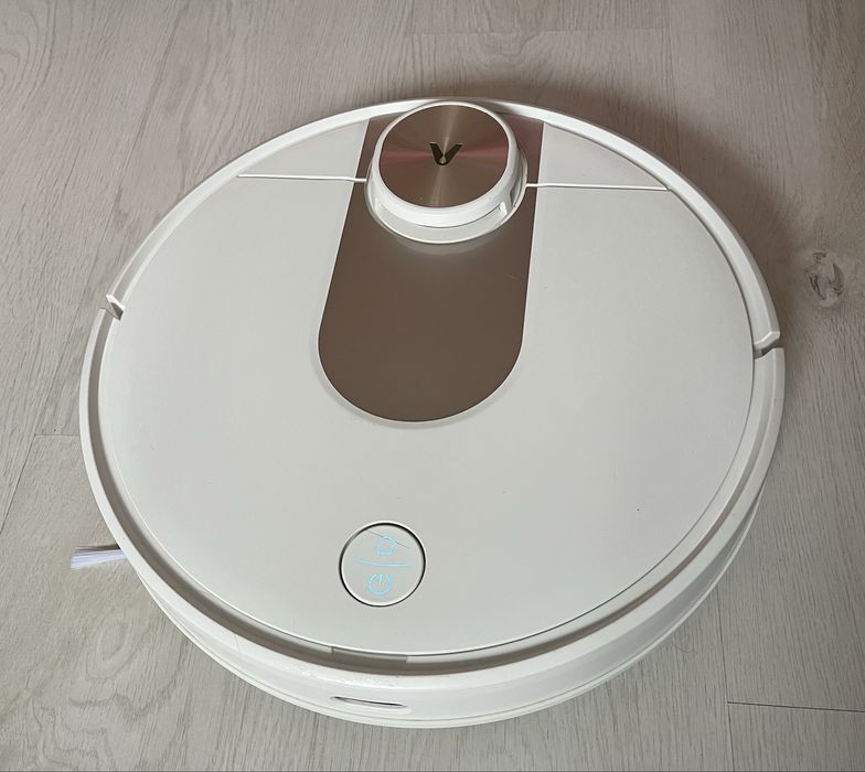 Робот пилосос Viomi SE, Xiaomi SE