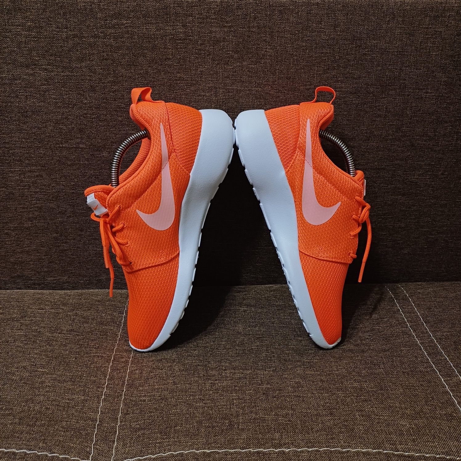 p39|NIKE Roshe One Женские кроссовки НОВЫЕ!!