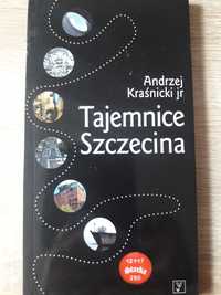 Tajrmnice Szczecina A. Krasicki jr