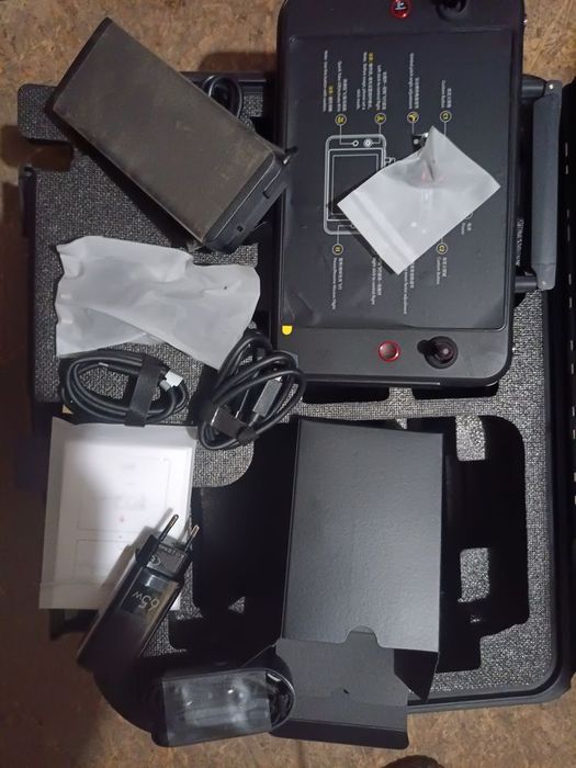 Пульт Аутел 4т новий