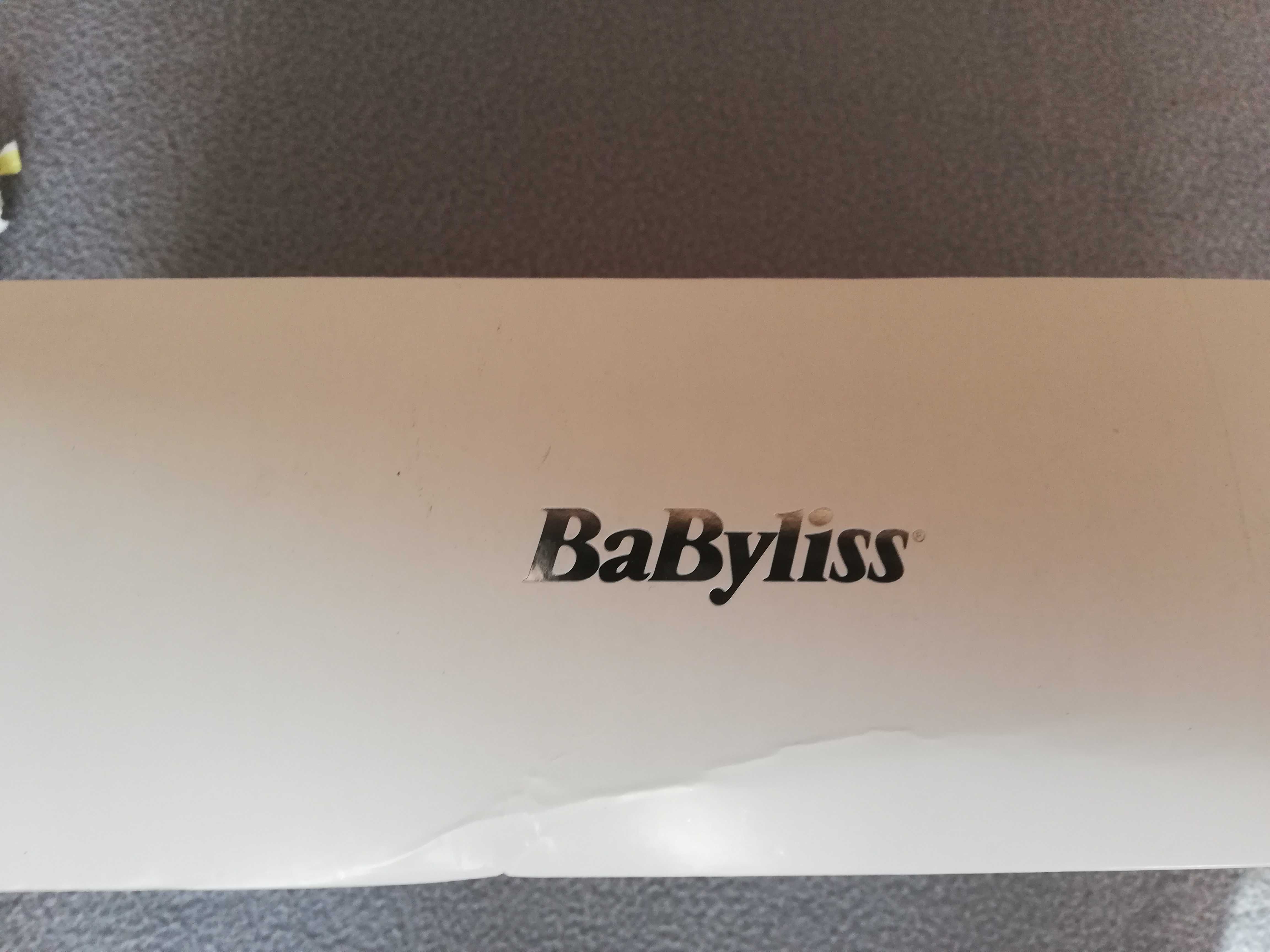 Lokówka automatyczna Babyliss Curl Secret