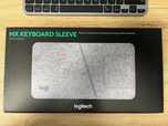 Etui na klawiaturę Logitech MX Mechanical Mini i MX Keys Mini