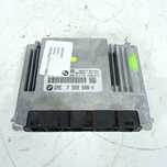 BMW SERIA 1 E87 1.6i STEROWNIK SILNIKA 7550688-01