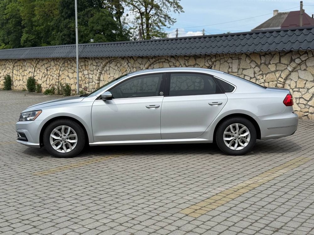 Оренда авто Volkswagen Passat у Львові, Прокат авто, Аренда авто