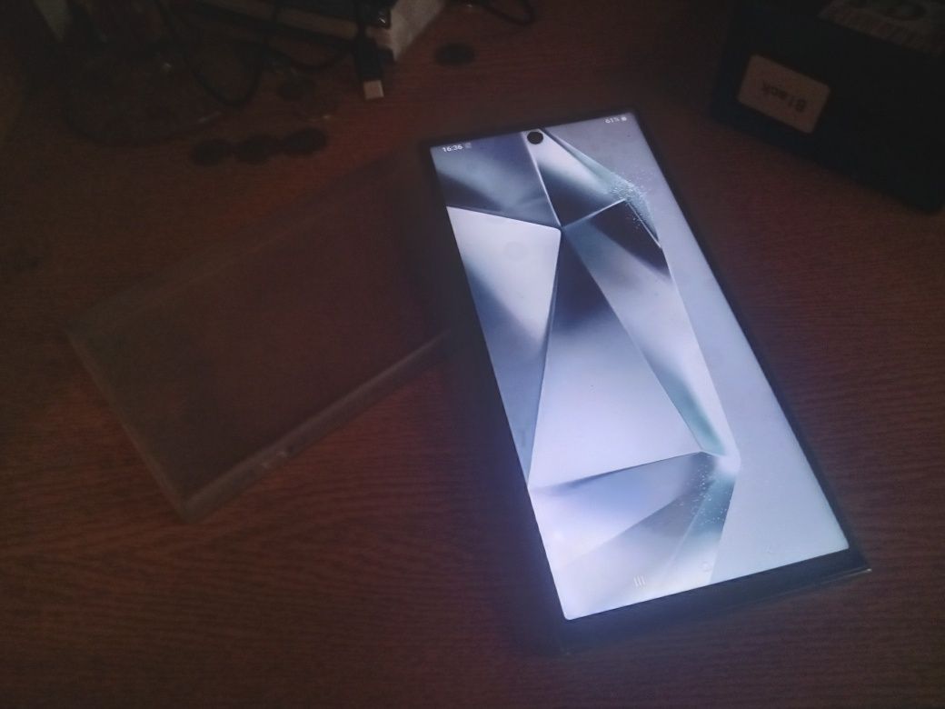 Podróbka Samsung