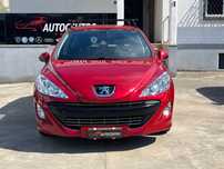 Peugeot 308 1.6 16v a Gasolina
