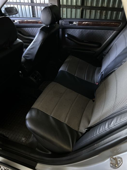 Продається Audi 6 C5