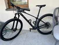 Rower MTB TREK Pro Caliber 9.5