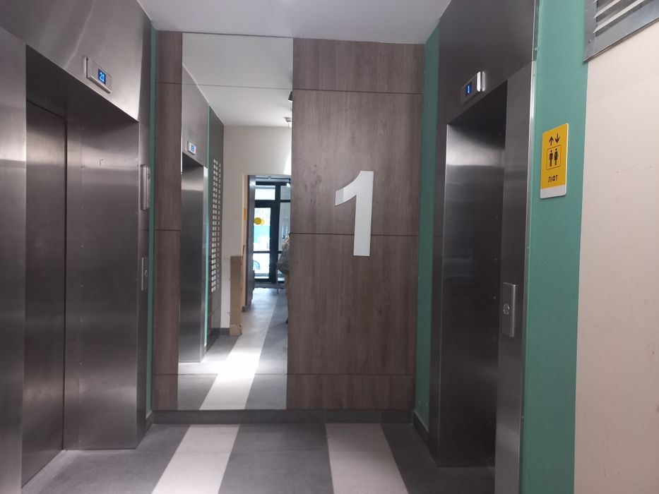 Без % Продаж 1кв, ЖК Теремки, вул. Заболотного, 15г