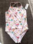 Primark kostium kąpielowy Nowy 158