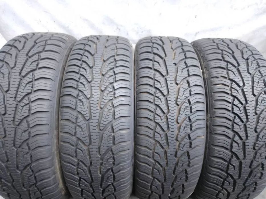 Uniroyal AllSeasonExpert 2 205/55 R16 91H 2024 8mm