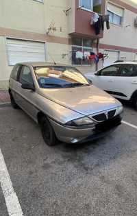 Vendo Lancia Y 1.1 (1997)