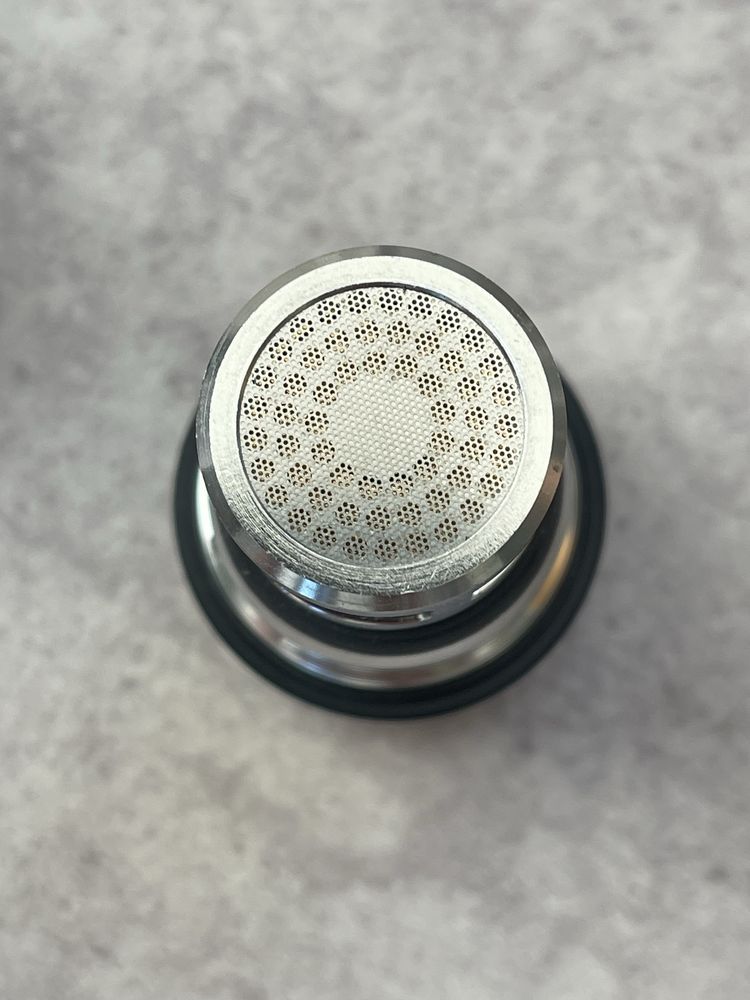 Shure KSM 9 голова капсуль для радіо мікрофонів