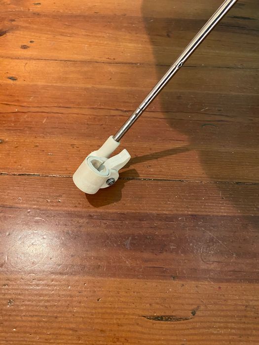 Sombrinha para carrinho de bebe