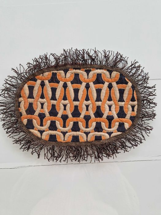 lote 8 naprons muito antigos