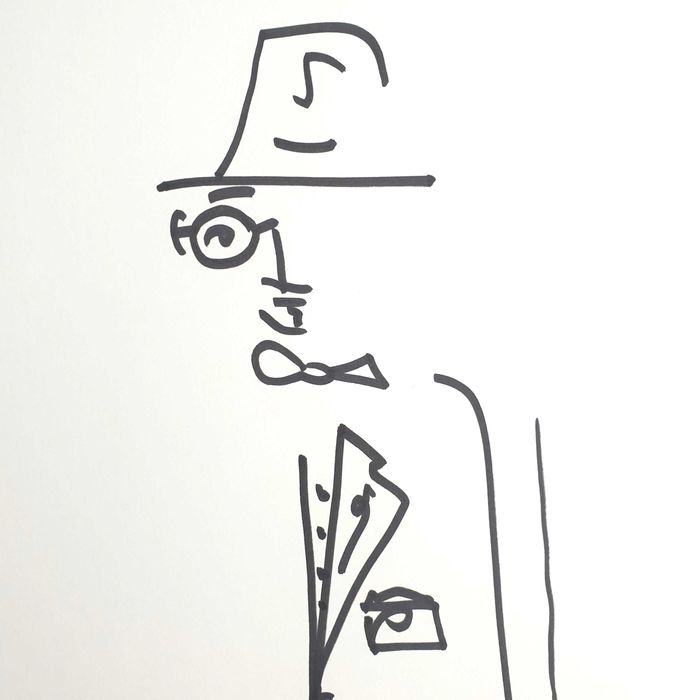 Original de IVENS PESSOA - Amadora