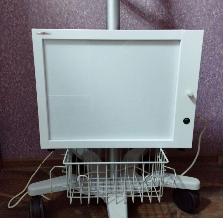 Негатоскоп НТ-48