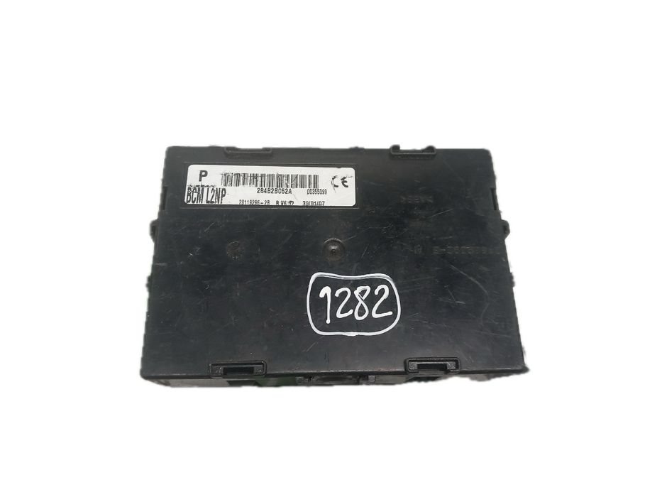 Módulo genérico NISSAN Micra III (K12)