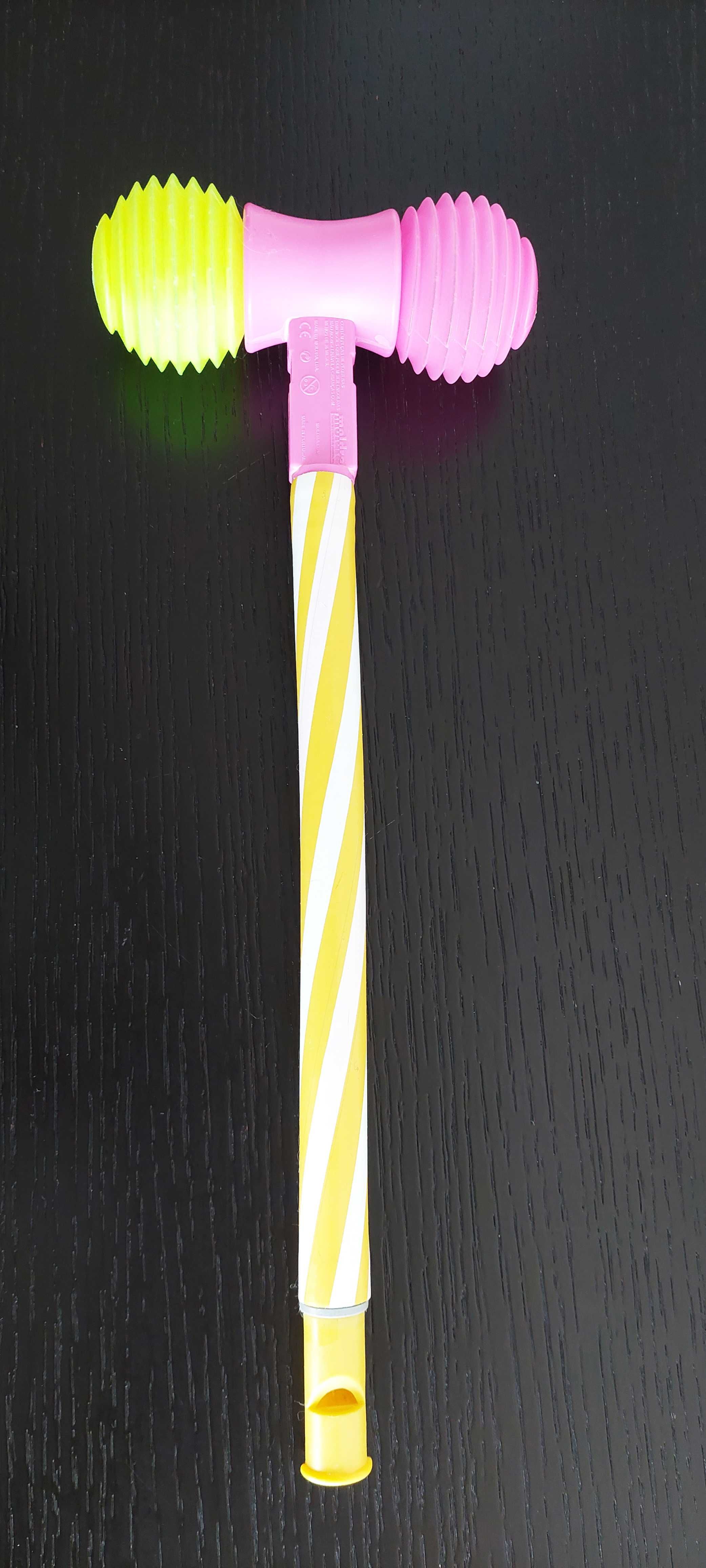 Martelo de S. João com apito