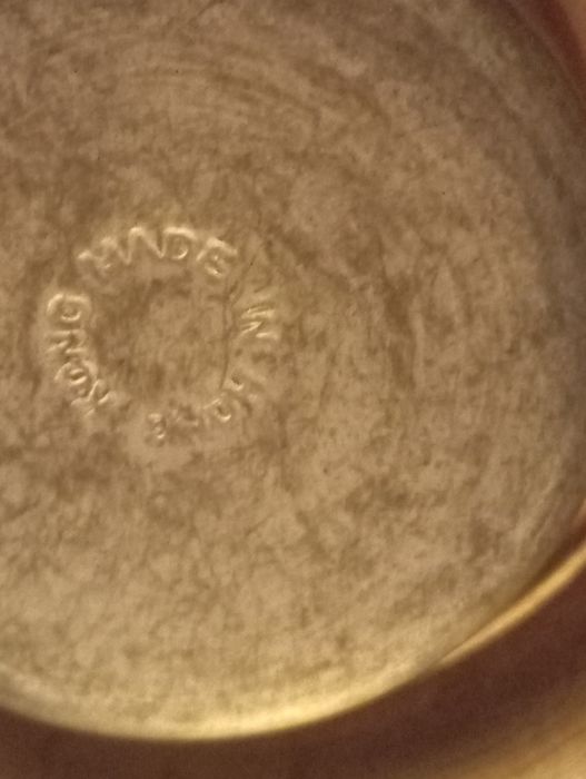 Lampa naftowa fajna